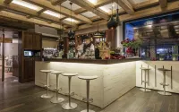 Post Hotel - Tradition & Lifestyle Adults Only - bar