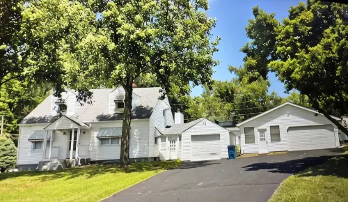 Saint Charles White House - 4 stjerner
