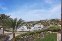 Mövenpick Resort & Spa Tala Bay Aqaba - Mountain view