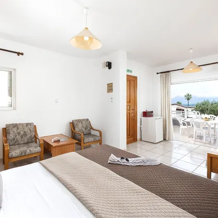 Blue Marine Village