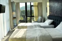 River View Hotel Tbilisi - Yolcu Alma/Bırakma Hizmetleri