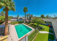 The Rose #2 Pool |Gazebo| CentralPhx|Sleeps6 - 2 звезды