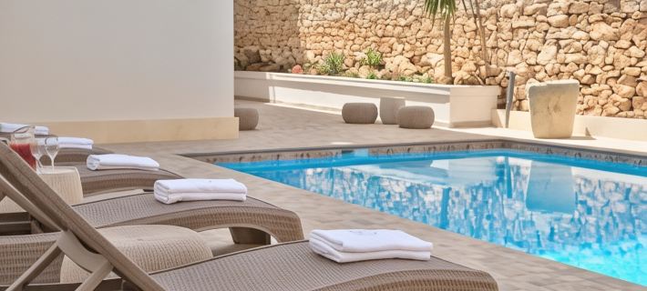 Palazzo Violetta Boutique Hotel Hotels in Sliema