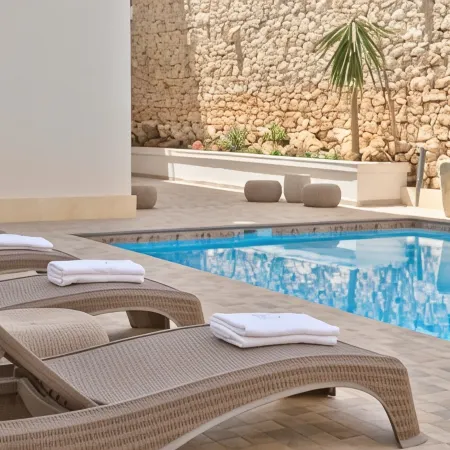 Palazzo Violetta Boutique Hotel