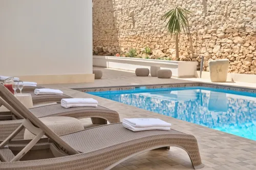 Palazzo Violetta Boutique Hotel - 4-Star