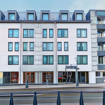 Radisson Hotel Liege City Centre