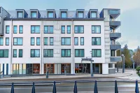 Radisson Hotel Liege City Centre - 4 Sao
