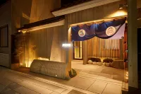 Hotel Amaterrace Nippombashi-Higashi - balcone