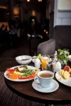 Elite Stadshotellet Karlstad, Hotel & Spa - Bữa sáng