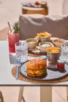 Purobeach Resort Santa Ponsa - New Opening - Breakfast