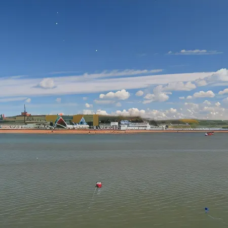 Appledore Factory