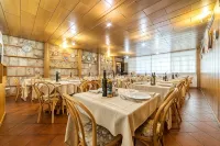 Hotel Garden Terni - Desayuno