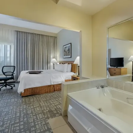 Hampton Inn Phoenix/Anthem