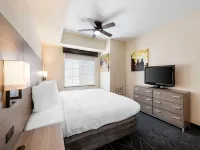 Best Western Lubbock West Inn  Suites - 3 tähden