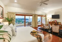 The Inn at English Harbour - 4-Star