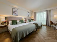 Manor West Hotel & Leisure Club - Pool