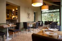 Hotel Rutiliano - breakfast
