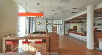 Ibis Krakow Stare Miasto - ที่มีบาร์