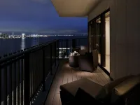 Kobe Minato Onsen Ren - Ocean View