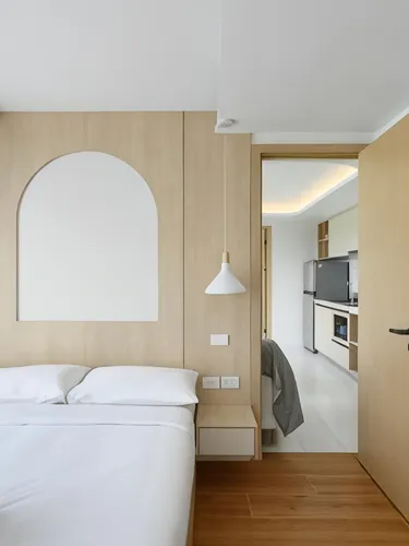 รูปภาพของKamala • 2BR • Rooftop Pool • Workspace