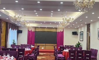 Vienna Hotel (Shenzhen Guanlan Guanhuyuan)