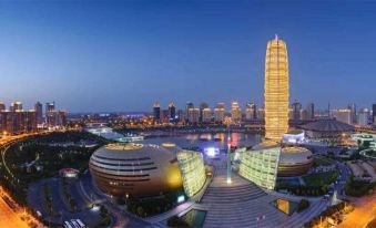 Yue Hotel (Zhengzhou CBD Convention and Exhibition Center)