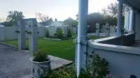Tranquil House B&B 10 Berry St فنادق في Stormberg District