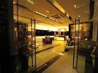 The Imperial Hotel (Kluang) - 2つ星