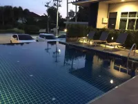Blue Bed Hotel - Pools