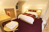 Gateway Hotel Hotels in Stow Hill