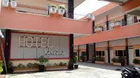 Hotel Kencana