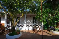 Casa de Serpa - Turismo Rural Hotel a Quintos