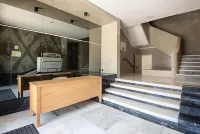 Lisbon Serviced Apartments - Campos Hotels in Sao Domingos de Benfica