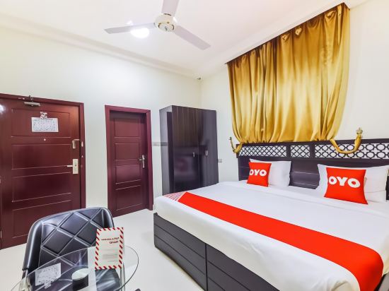 Ras Al Hadd Waves Hotel
