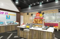 Tru by Hilton Perrysburg Toledo Hotels in Rossford