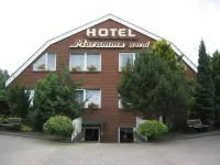Hotel Maromme Hotels in Norderstedt