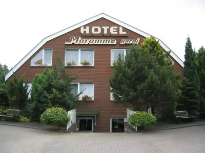 Hotel Maromme Hotels in der Nähe von Gedenkstätte KZ Wittmoor