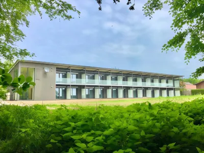 Naturhotel Wittelsbach Hotel di Aichach