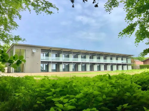 Naturhotel Wittelsbach Hotels in Pottmes