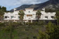 Hotel Villarocamar - Villas