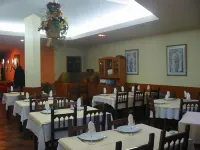 Pension Vagalume Hotels in Noia