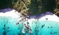 B&B Jerocades Hotels in Parghelia