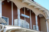 Wanhan Aseman Majatalo Hotels near Savonlinna Cathedral
