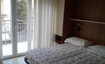 Albergo Moderna