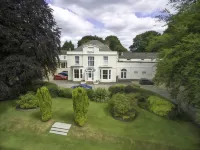 Best Western Shaftesbury the Royal Chase Hotel Hotels in Tisbury