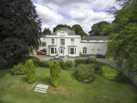 Best Western Shaftesbury the Royal Chase Hotel