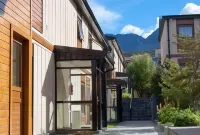 Del Bosque Apart Hotel Hotels in 
