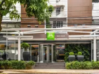 Ibis Styles Belem Nazare Hotel a Belém