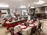 Jefferson Inn Hotels in Whitehall