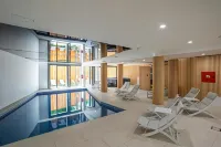 Hotel Palcich Plitvice Hotels in Čatrnja